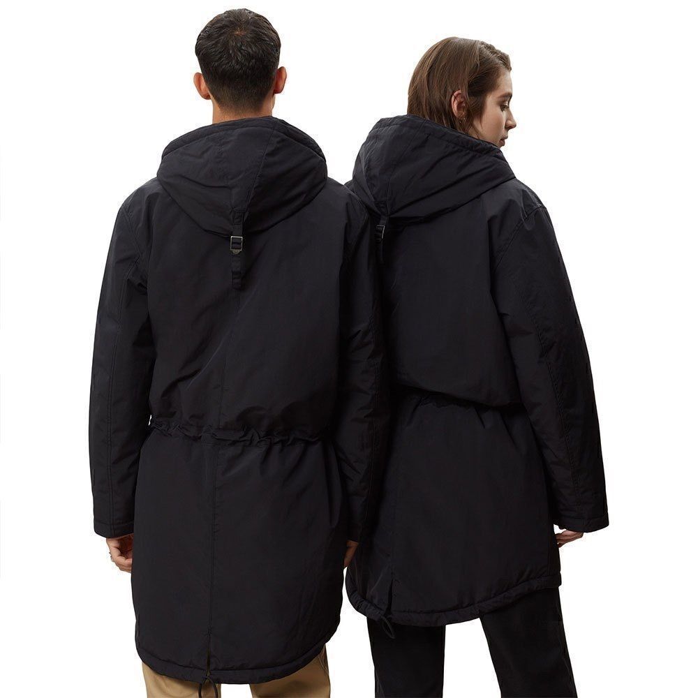 Napapijri Rainforest Jacket   - Picture 3 of 9